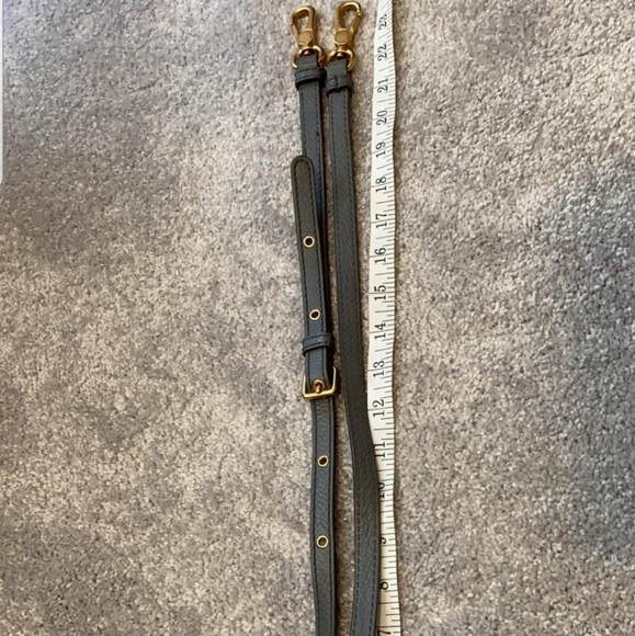 Marc Jacobs Strap - Picture 1 of 2